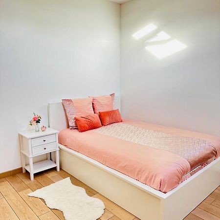 Jabeen'S House Bedroom 2 Bezons Exterior photo