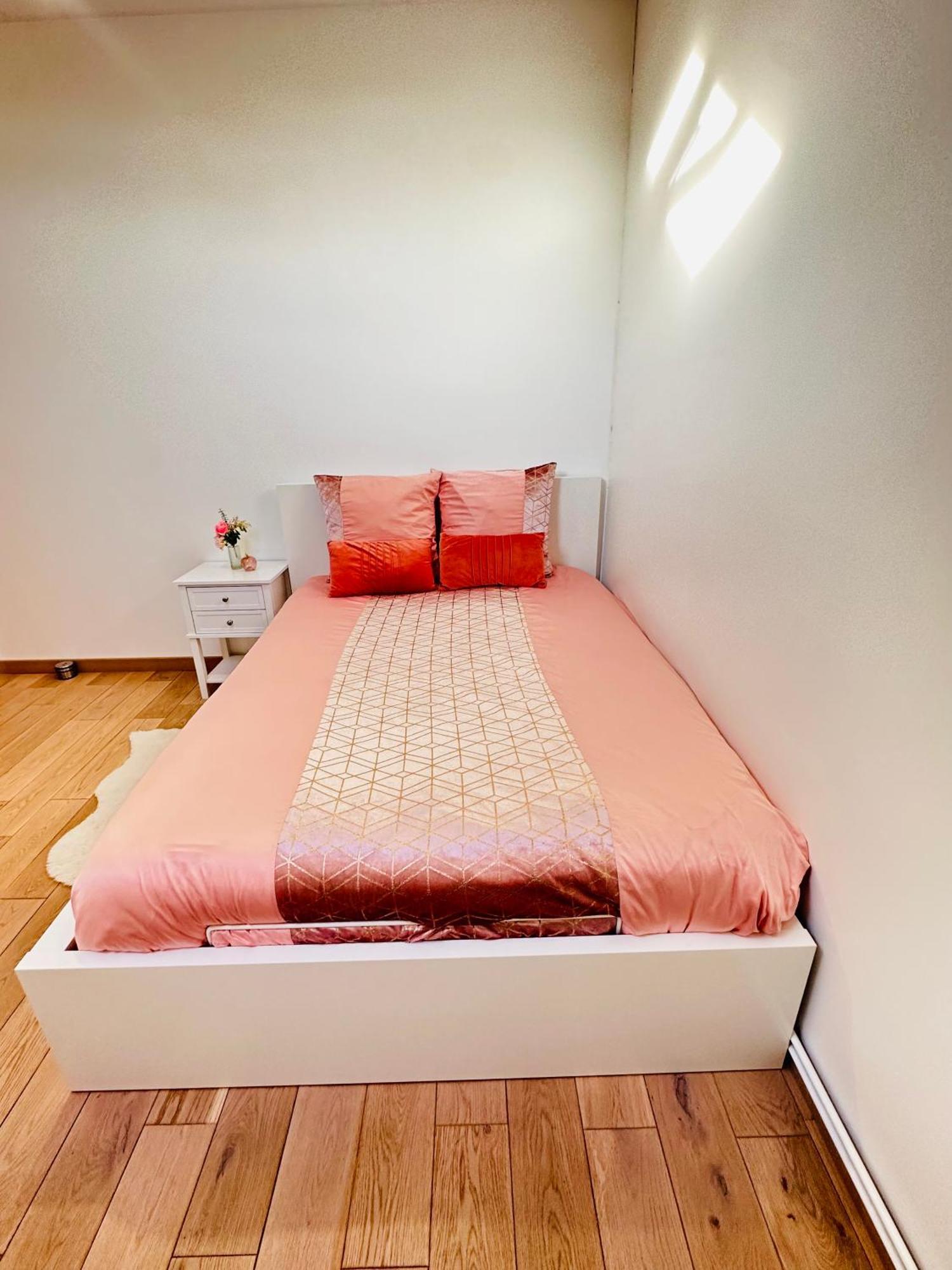 Jabeen'S House Bedroom 2 Bezons Exterior photo